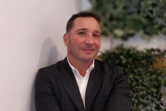 Alejandro Domínguez
