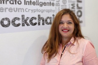Tibisay Cotúa