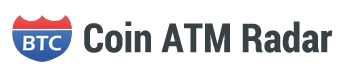 Coin ATM Radar Logo
