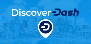 Discover Dash