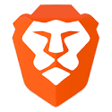 Logo Brave Browser